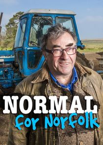 Normal for Norfolk