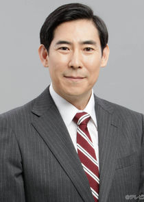 Masanobu Takashima