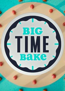 Big Time Bake small logo