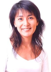 Reiko Yasuhara