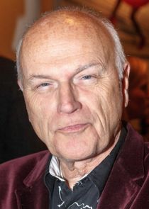 Jacques Klöters