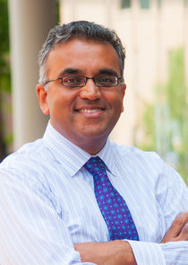 Dr. Ashish Jha