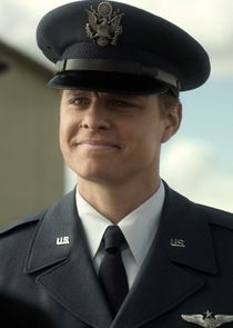 Lt. Carpenter