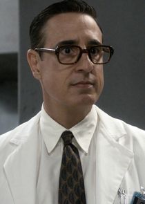 Dr. Pascal Vega