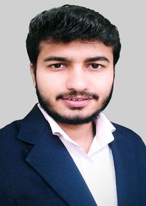Ashish Rudhra