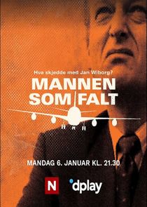 Mannen som falt — кадр