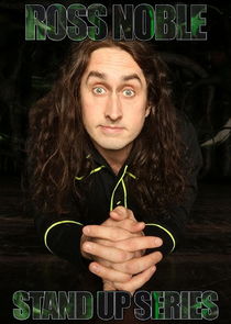 Ross Noble: Stand Up Series