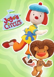 JoJo's Circus — кадр