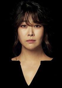 Ji Myung Sook