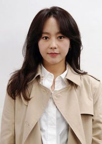 Yoon Hee Soo