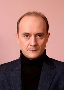 Алексей Голев