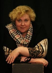 Ольга Румянцева-Лобанова