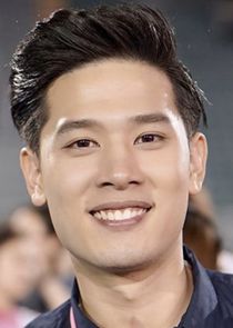 Suthaphong Tripobphoom