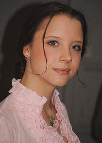 Полина Воробьева