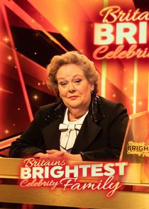 Britain's Brightest Celebrity Family