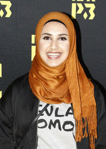 Faten Mahdi Al-Hussaini