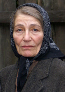 Barbara Nüsse
