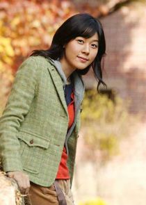 Shin Ji Soo