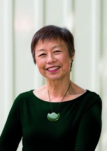Helene Wong