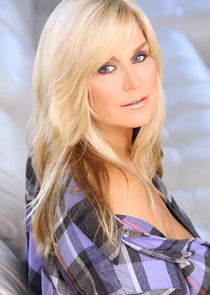 Catherine hickland hot