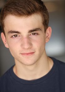 Jake Presley
