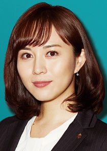 Minami Nakaido
