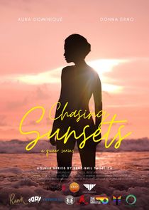 Chasing Sunsets — кадр