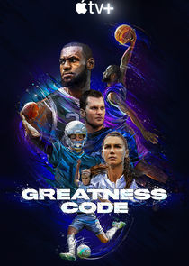 Greatness Code poszter