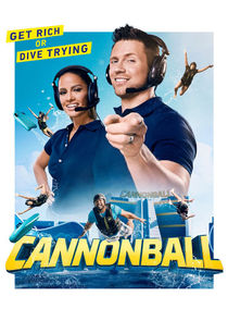 Cannonball small logo