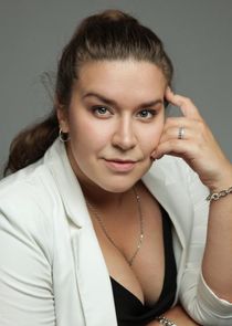 Дарья Баскакова-Левина