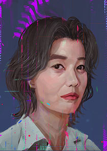 Ji Sul Young