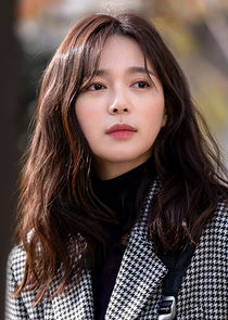 Jin Seo Kyung