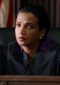 Judge Mary Gupta