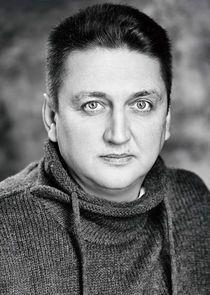 Павел Тачков