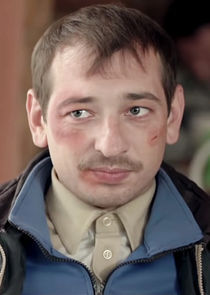 Алексей, сослуживец Иноземцева, снайпер