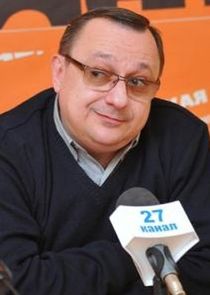 Фёдор Гапоненко