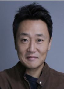 Kang Suk Won