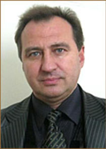 Юрий Фёдоров