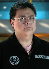 Ronnie Chang