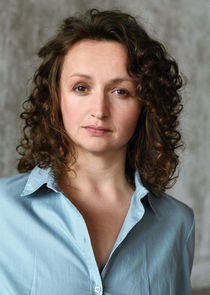 Kép: Monika Oschek színész profilképe