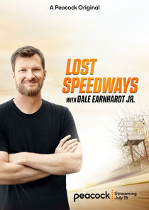 Watch Series - Lost Speedways
