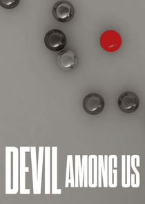 Devil Among Us small logo