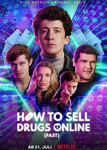 Watch Series - How to Sell Drugs Online (Fast)