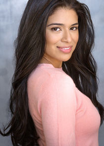 Nikki Mejia