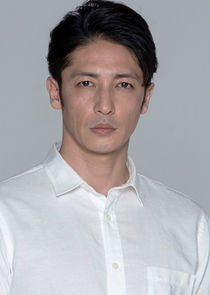 Ryuichi Yabata