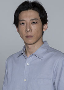 Ryuji Yabata