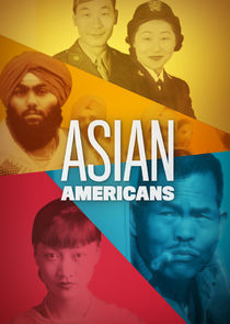 Asian Americans Season 1