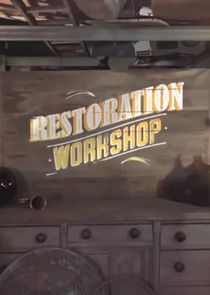 Restoration Workshop — кадр