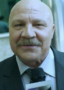 Валерий Неведров