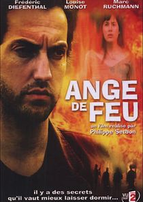 Ange de Feu — кадр